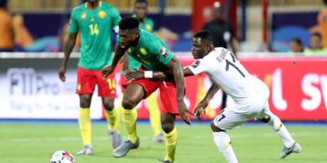 Cameroun – Ghana : Pour Joseph Antoine Bell, les Lions étaient apathiques