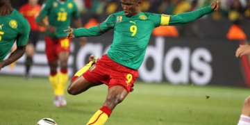 CAN 2019 : Avec le forfait de Joel Tagueu, Clarence Seedorf doit faire appel à Samuel Eto&rsquo;o