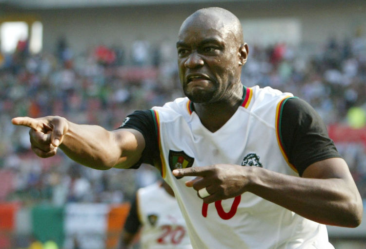 CAN 2019 : Les Lions indomptables ne sont pas parmi les favoris de Patrick Mboma