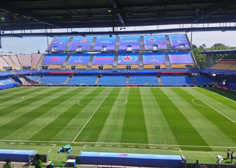 Coupe du Monde 2019 : Si les Lionnes gagnent, elles peuvent se qualifier pour les huitièmes de finale