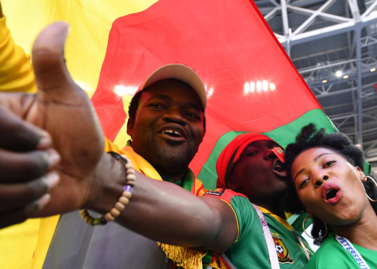 Coupe du Monde 2019 : Les Lionnes Indomptables affrontent l’Angleterre
