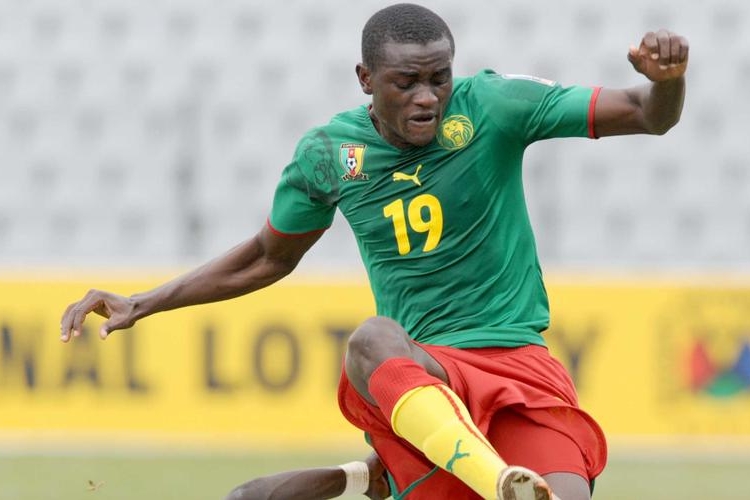 CAN 2019 : Joel Tagueu quitte la tanière pour des raisons médicales