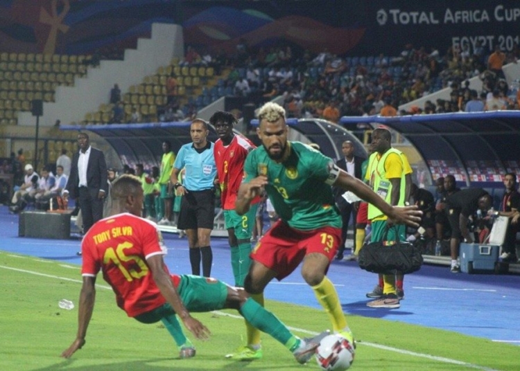 Cameroun – Ghana : le choc des titans