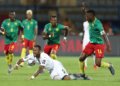 Cameroun – Ghana : le jeu et les joueurs