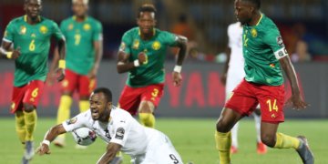 Cameroun – Ghana : le jeu et les joueurs