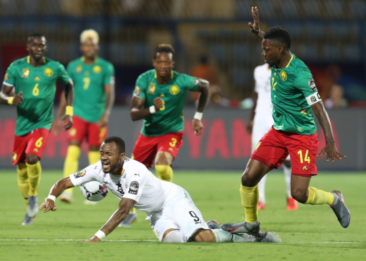 Cameroun – Ghana : le jeu et les joueurs