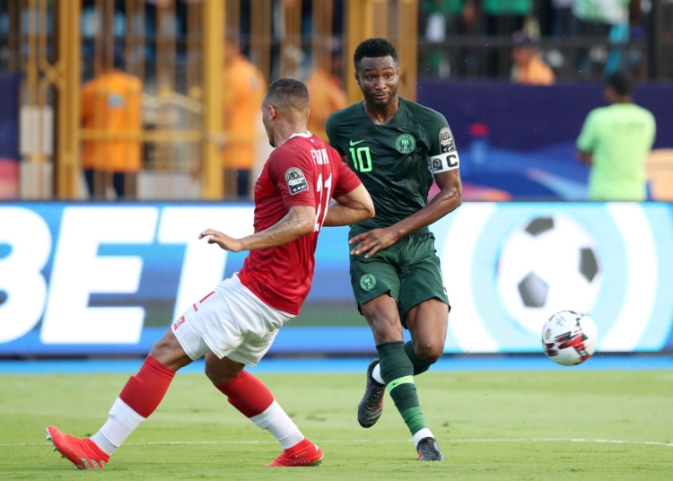 CAN 2019 : Madagascar déplume les Super Eagles du Nigéria