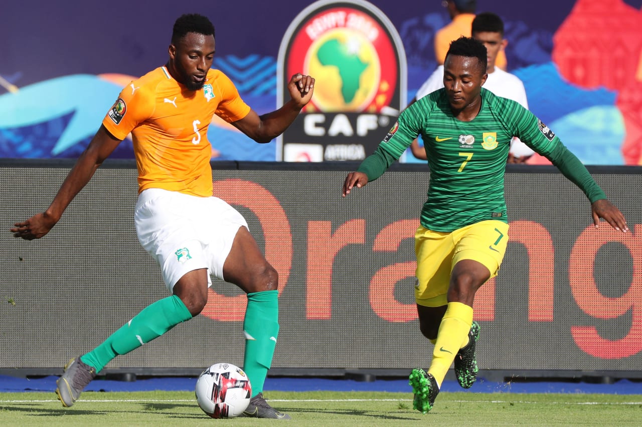 CAN 2019 : La Côte d’Ivoire ne force pas, mais cartonne la Namibie 4-1