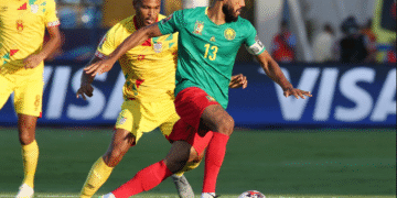 CAN 2019 : Cameroun – Nigéria en huitième de finale