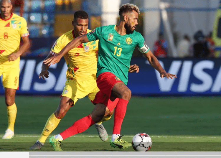 CAN 2019 : Cameroun – Nigéria en huitième de finale