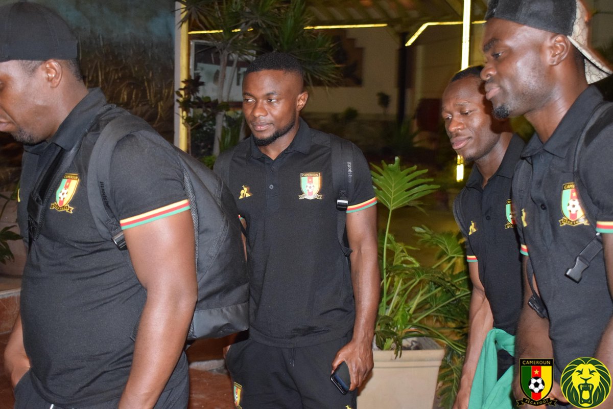 Lions indomptables : on ne fait rien comme les autres