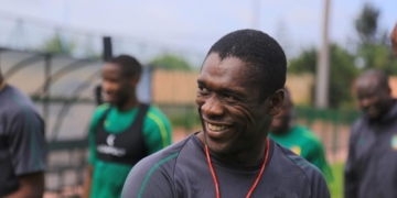 Lions Indomptables : Clarence Seedorf émarge à hauteur de 52 millions 240 mille francs par mois