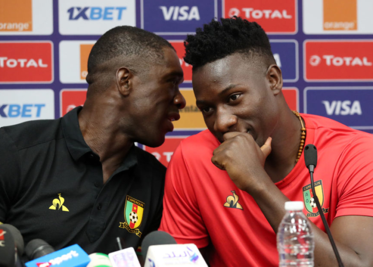 Nigéria – Cameroun : en conférence d&rsquo;avant-match, Seedorf : « ce n&rsquo;est pas le stress qui fait jouer un grand match »