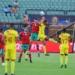 CAN 2019 : les images de la défaite du Maroc face au Bénin