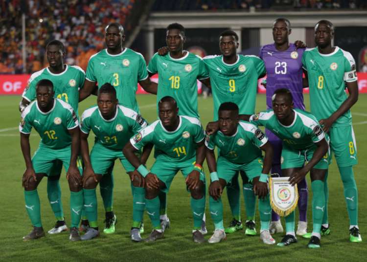 CAN 2019 : le Sénégal soigne son image et se qualifie