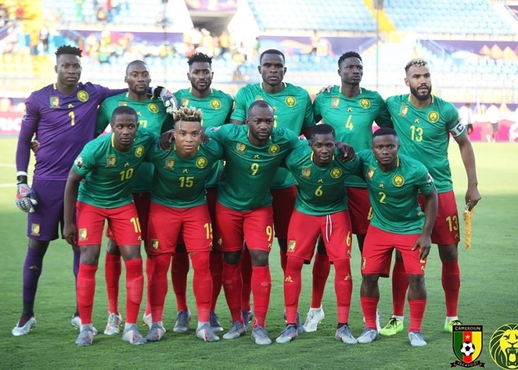 CAN-2019 : en huitièmes, le Cameroun et le Nigeria doivent désormais convaincre