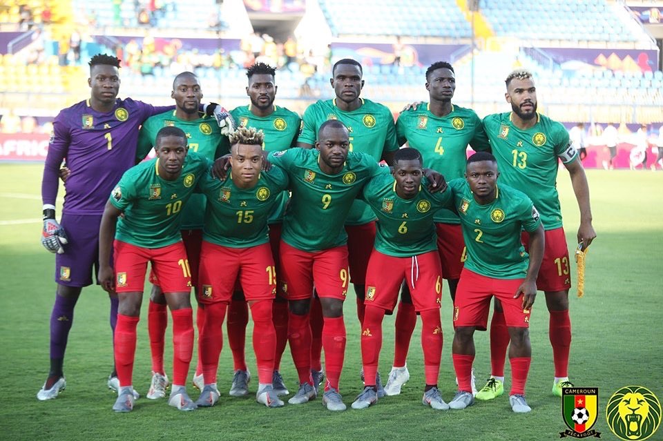 CAN-2019 : en huitièmes, le Cameroun et le Nigeria doivent désormais convaincre