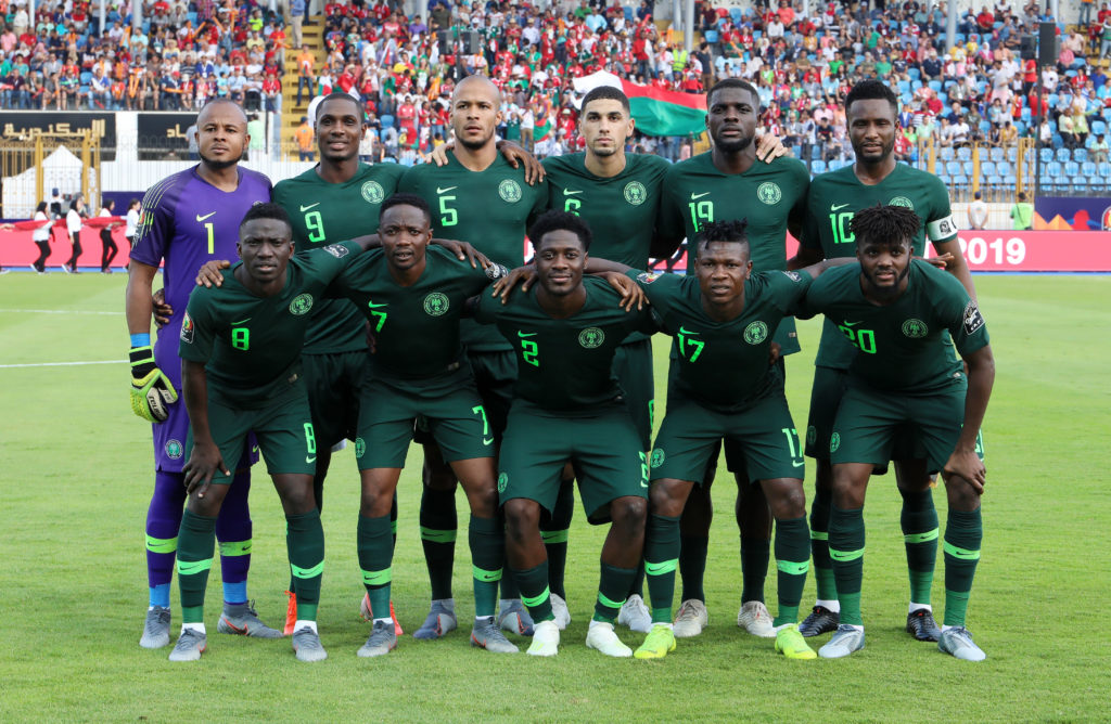 Nigéria – Cameroun : un choc qui vit au-delà des décennies