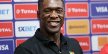 CAN 2019 : Parole de coach Seedorf