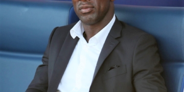 CAN 2019 : Clarence Seedorf est le chaînon le plus faible
