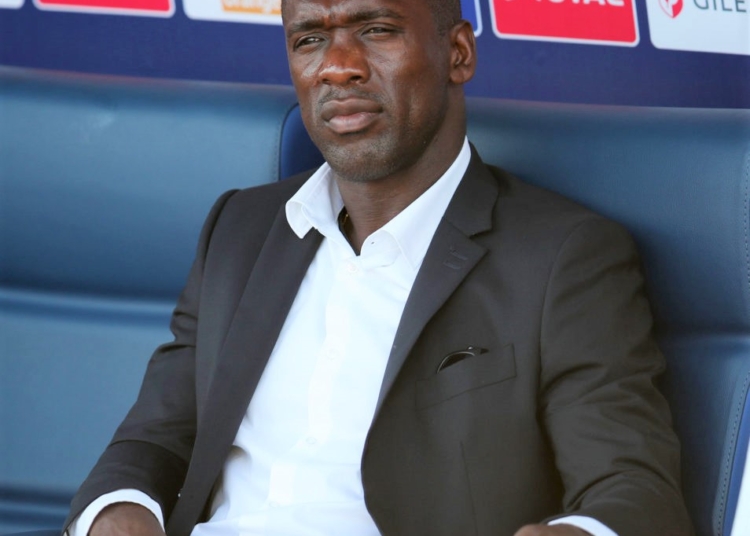 CAN 2019 : Clarence Seedorf est le chaînon le plus faible
