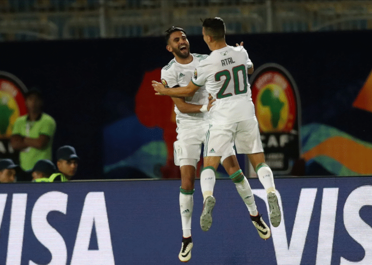 CAN 2019 : Le favori algérien efface l’obstacle guinéen