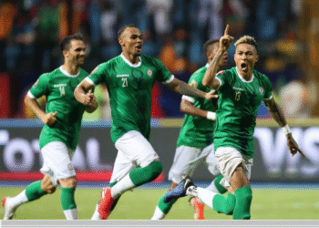 CAN 2019 : Madagascar continue son incroyable parcours