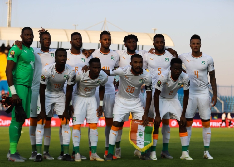 CAN 2019 : dominateur dans le jeu, le Mali s’incline contre la Côte d’Ivoire
