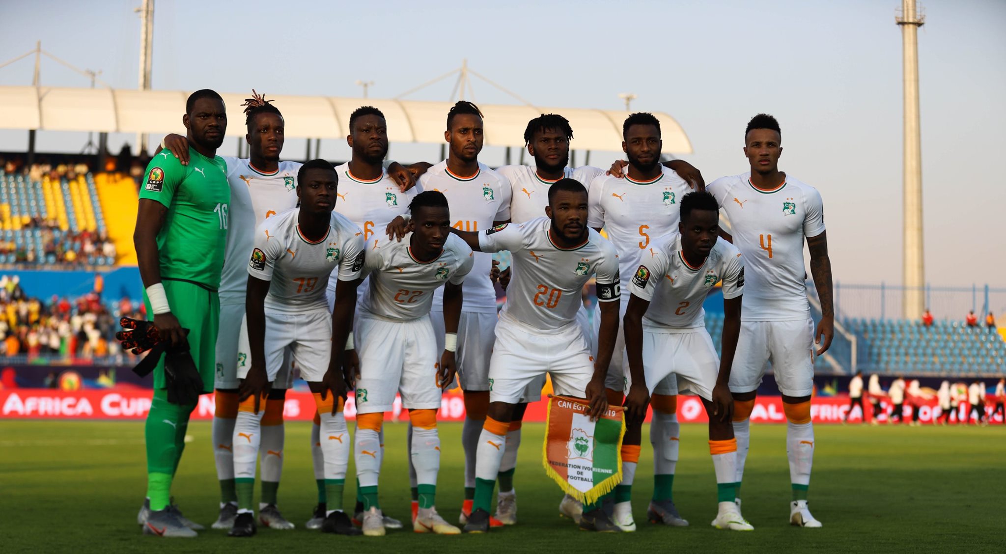 CAN 2019 : dominateur dans le jeu, le Mali s’incline contre la Côte d’Ivoire