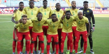 Lions Indomptables : chantez et dansez encore