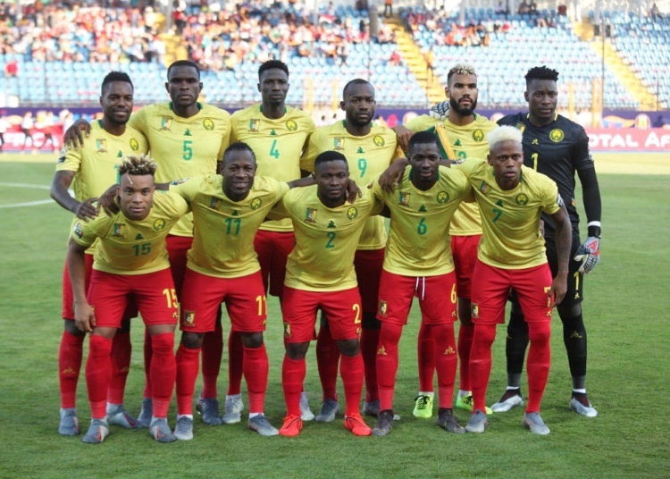 Lions Indomptables : chantez et dansez encore