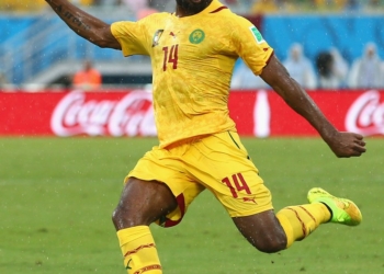 Lions Indomptables : Aurelien Chedjou tire sa révérence