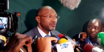 Mbombo Njoya, le président de la Fécafoot, veut gagner du temps