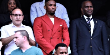 Lions U17 : Après avoir remporté la CAN U17 et qualifié le Cameroun à la Coupe du Monde, Mbombo Njoya veut virer Thomas Libiih