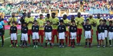 La chronique de Linus Pascal Fouda :  » aucun signe de prise de conscience, aucun frémissement, aucun bilan, aucun compte rendu « 