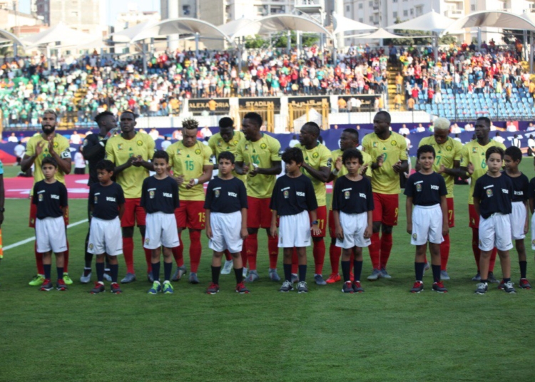 La chronique de Linus Pascal Fouda : » aucun signe de prise de conscience, aucun frémissement, aucun bilan, aucun compte rendu «