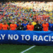 La FIFA s’attaque avec vigueur au racisme