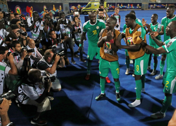 Dix-sept ans après Cameroun – Sénégal de la CAN 2002, le Sénégal accède à la finale