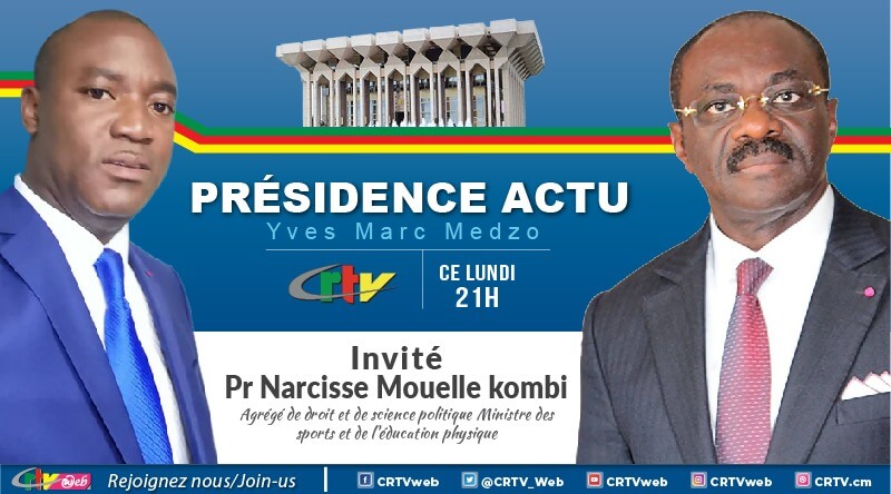 Lions Indomptables : le Ministre des Sports ne veut plus de Clarence Seedorf