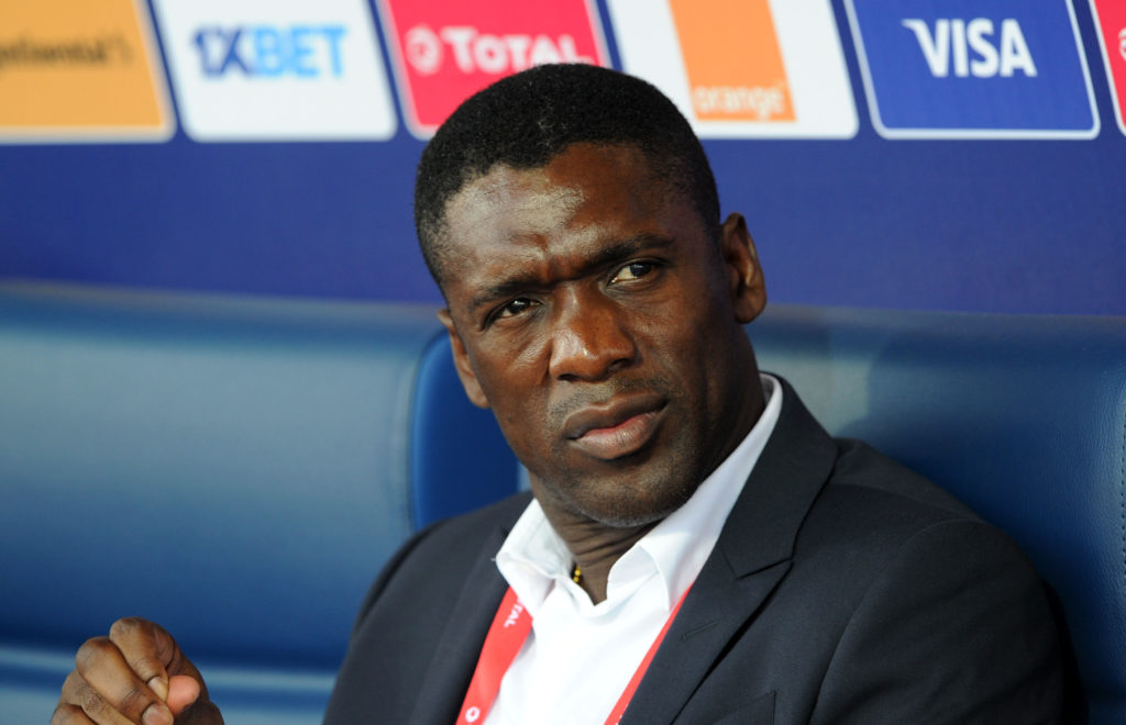 Lions Indomptables : Clarence Seedorf va être viré