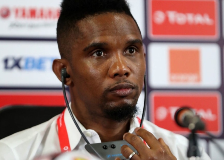 Lions Indomptables : les amis de Samuel Eto’o organisent la rebellion contre le Ministre Kombi Mouelle