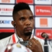 Lions Indomptables : les amis de Samuel Eto&rsquo;o organisent la rebellion contre le Ministre Kombi Mouelle