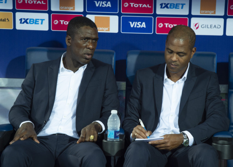 Lions indomptables : Clarence Seedorf a été limogé