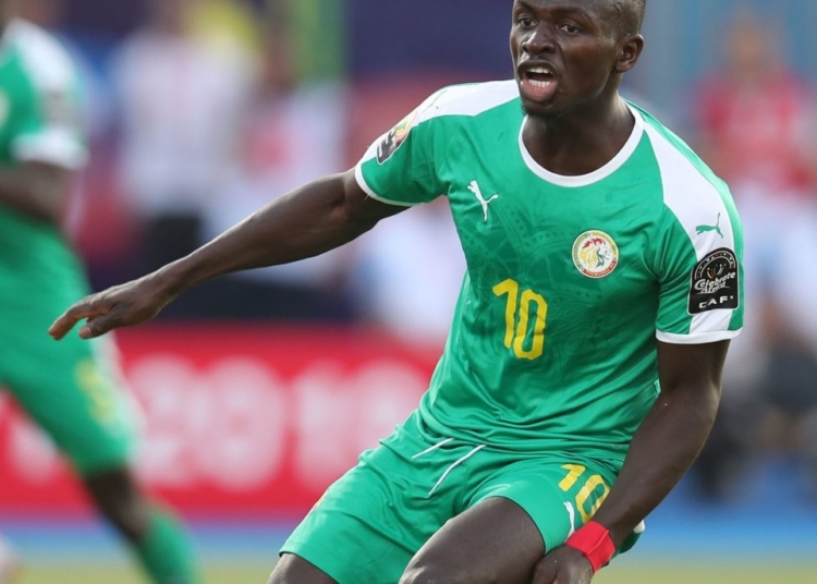 CAN 2019 – Sadio Mané : « Nous allons les battre»