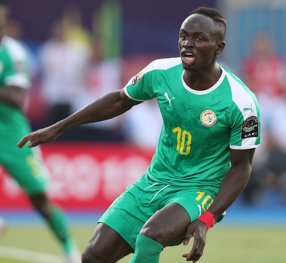 CAN 2019 – Sadio Mané : « Nous allons les battre»