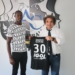 Transfert : Boris Essele signe à Amiens