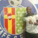 Transfert : Allan Nyom pose ses valises à Getafe