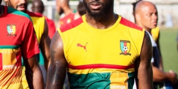 Lions Indomptables : Jérôme Onguéné parle de sa non sélection pour la CAN 2019