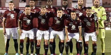 UEFA Cup : Nicolas Nkoulou et Torino en roue libre
