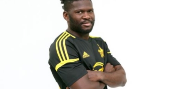 UEFA Cup : Robert Ndip Tambe offre la victoire à son club